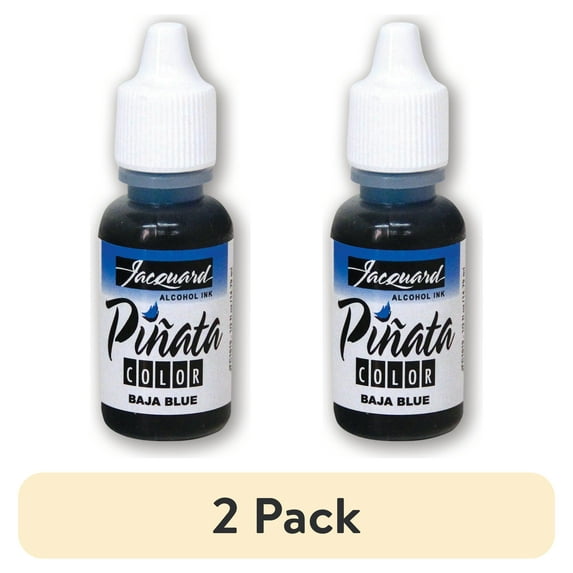 (2 pack) Piñata Alcohol Ink - (1/2 oz)