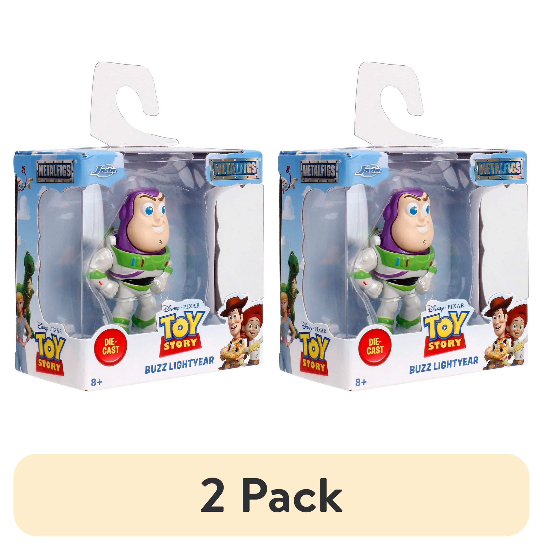 Fun Meal Buzz Fun Meal Buzz Buzz Lightyear Small Small Fry Buzz