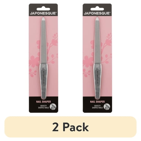 (2 pack) Japonesque Nail Shaper