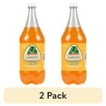 thumbnail image 1 of (2 pack) Jarritos Mango Soda, 1.58 qt, 1 of 3