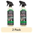 thumbnail image 1 of (2 pack) Jay Leno's Garage Fabric Clean (16 oz) - Cleans Car Cloth, Carpet, Upholstery, and More, 1 of 7