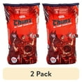 thumbnail image 1 of (2 pack) Jealous Devil Chunx XL - 15 lbs Natural Hardwood Lump Charcoal, High Heat, Long Burn, Low Ash, 1 of 11