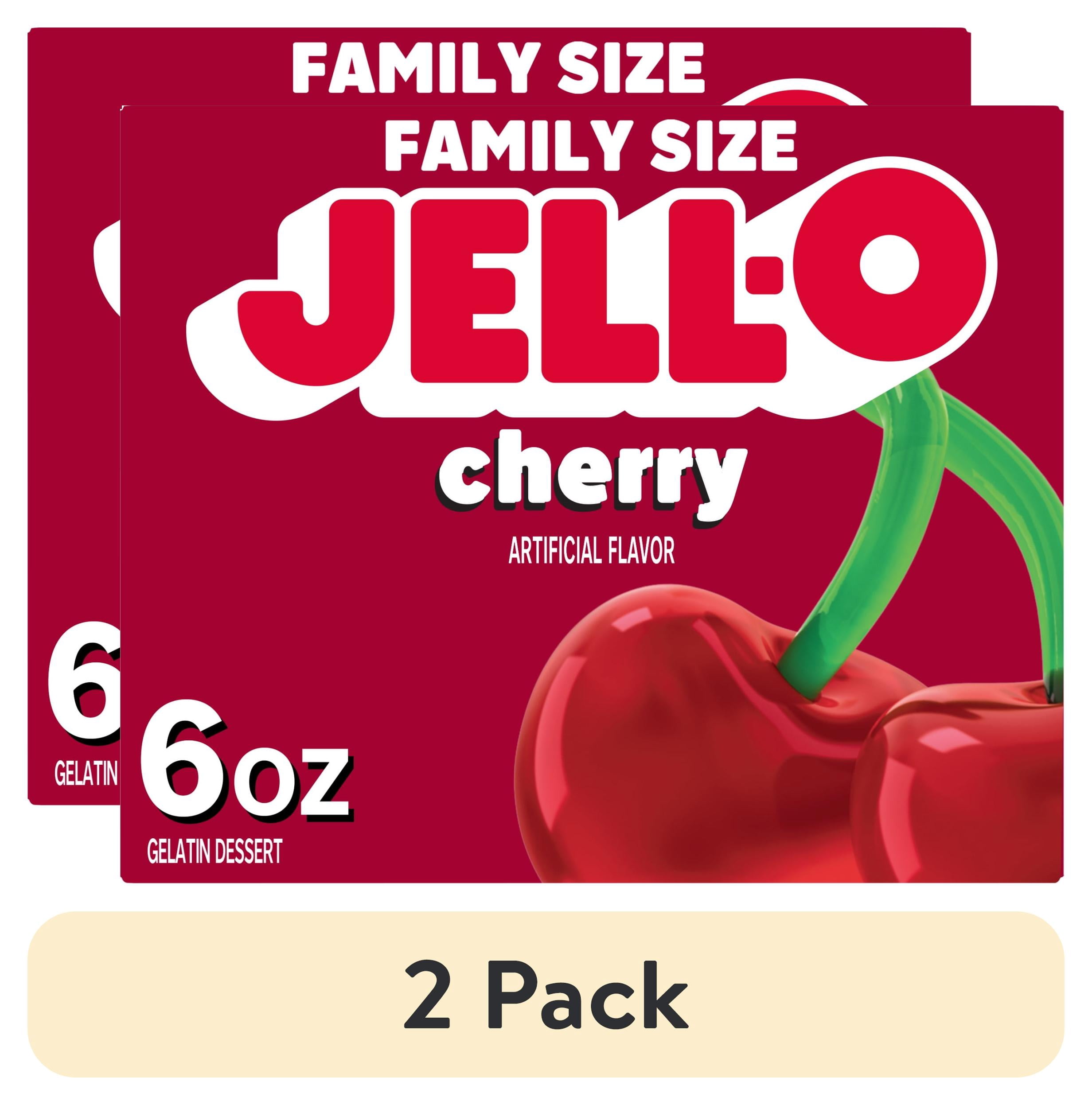 2-pack-Jell-O-Cherry-