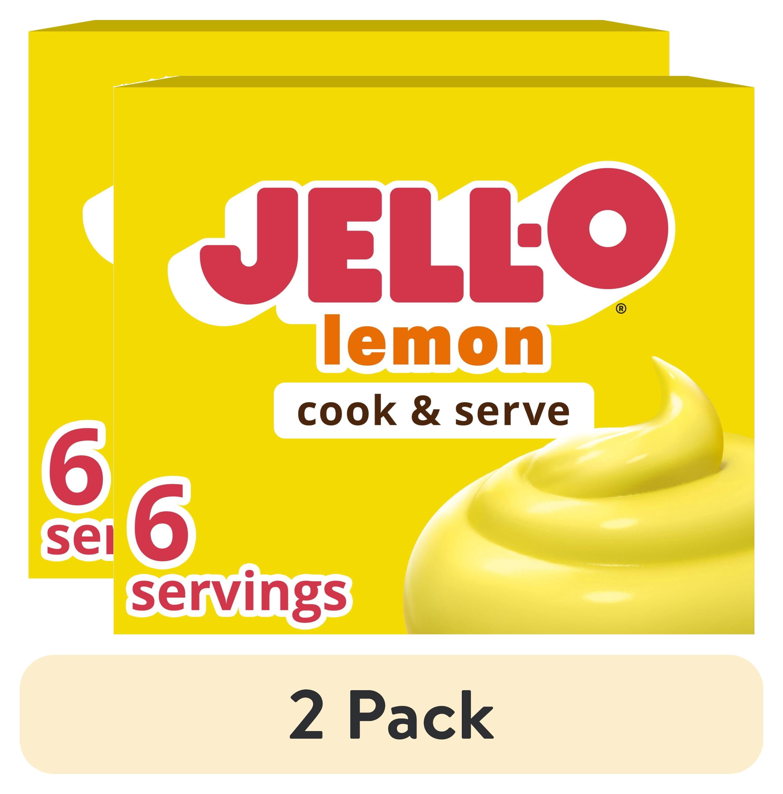 2-pack-Jell-O-Cook-Serve-Lemon