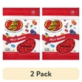 thumbnail image 1 of (2 pack) Jelly Belly Cinnamon Jelly Beans - 1 Pound (16 Ounces), Cinnamon Flavor Candy in a Resealable Bag, 1 of 8
