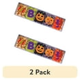 thumbnail image 1 of (2 pack) Jelly Belly Halloween 5-Flavor BOO! Clear Gift Box of Jelly Beans - 4 Ounces of Halloween Candy, 1 of 7