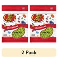 thumbnail image 1 of (2 pack) Jelly Belly Juicy Pear Jelly Beans - 1 Pound (16 Ounces), Fresh Pear Flavor Candy, Resealable Bag, 1 of 8