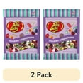 thumbnail image 1 of (2 pack) Jelly Belly Licorice Pastels - 1 Pound (16 Ounces), Classic Black Licorice Flavor, Resealable Bag, 1 of 3