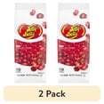 thumbnail image 1 of (2 pack) Jelly Belly Red Color Collection Assorted Jelly Beans – 7.5 oz Bag - Genuine, Official, Straight from the Source - Graduation Candy Colors, 1 of 6