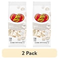 thumbnail image 1 of (2 pack) Jelly Belly White Color Collection Assorted Jelly Beans – 7.5 oz Bag - Genuine, Official, Straight from the Source - Graduation Colors, 1 of 6