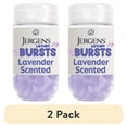 thumbnail image 1 of (2 pack) Jergens Lavender Lotion Bursts, Squishy Star-Shaped Moisturizer Bursts, Lotion Gifts for Teens, 38 Ct, 1 of 13