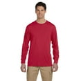 thumbnail image 1 of (2 pack) Jerzees 21ML Adult DRI-POWER SPORT Long-Sleeve T-Shirt, 1 of 2