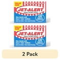 thumbnail interactive-video image 1 of (2 pack) Jet Alert Regular Strength Caffeine, Restore Mental Alertness, 100Mg, 120 Ct, 1 of 15