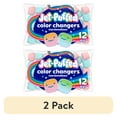thumbnail image 1 of (2 pack) Jet-Puffed Color Changers Marshmallows, 12 oz Bag, 1 of 17