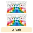 thumbnail image 1 of (2 pack) Jet-Puffed Mini Marshmallows, 10 oz Bag, 1 of 17