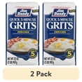thumbnail image 1 of (2 pack) Jim Dandy Quick Grits, 2 lb Bag (32 oz Bag), 1 of 14