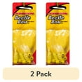 thumbnail image 1 of (2 pack) Johnson Beetle Bou Fishing Lure, Yellow, 2.5 in, 1 of 7