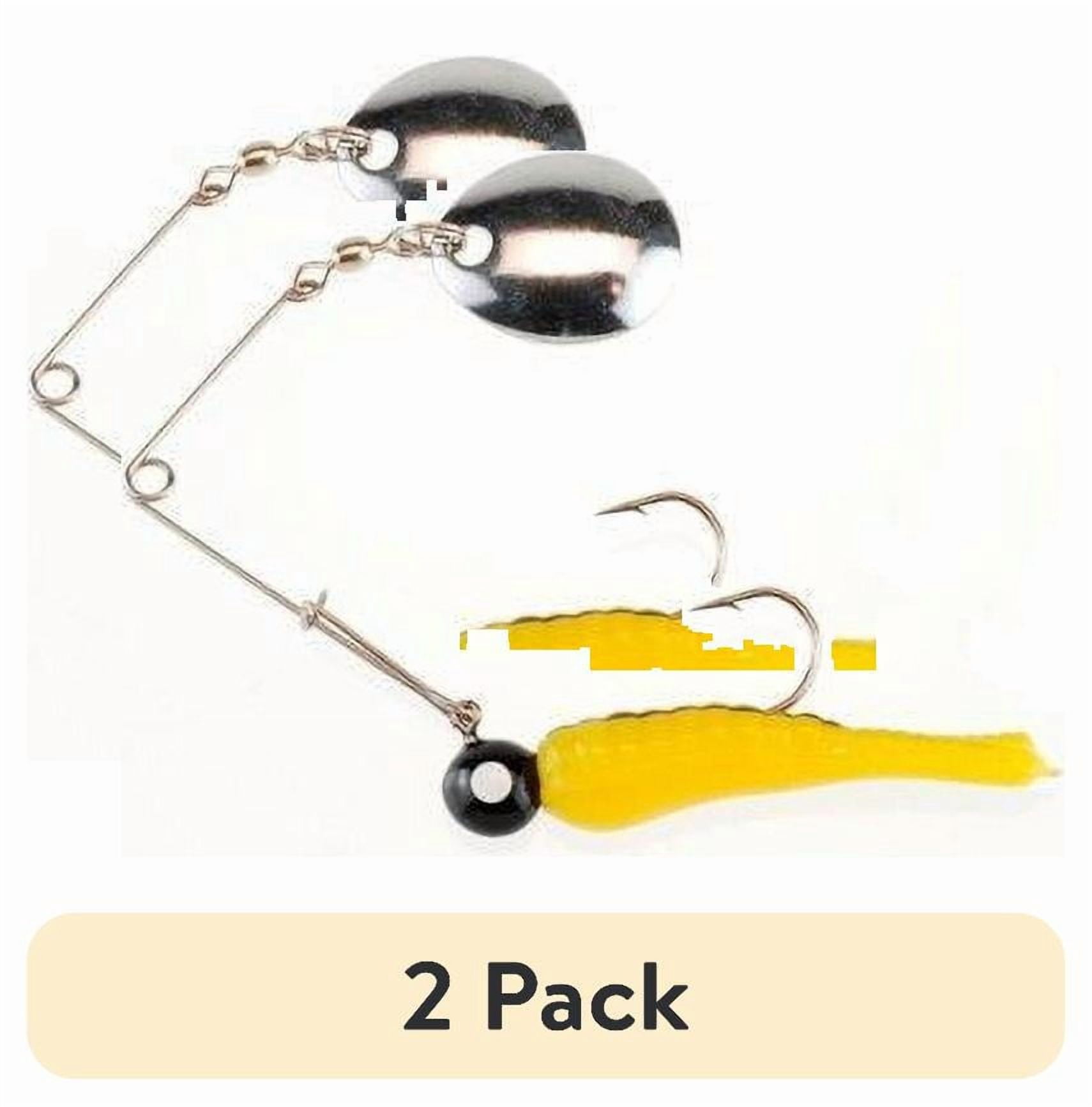 10 foot baitcasting rod IKOS Hustler 76 Casting Quality componentry How to Use and wood Color:Albino
