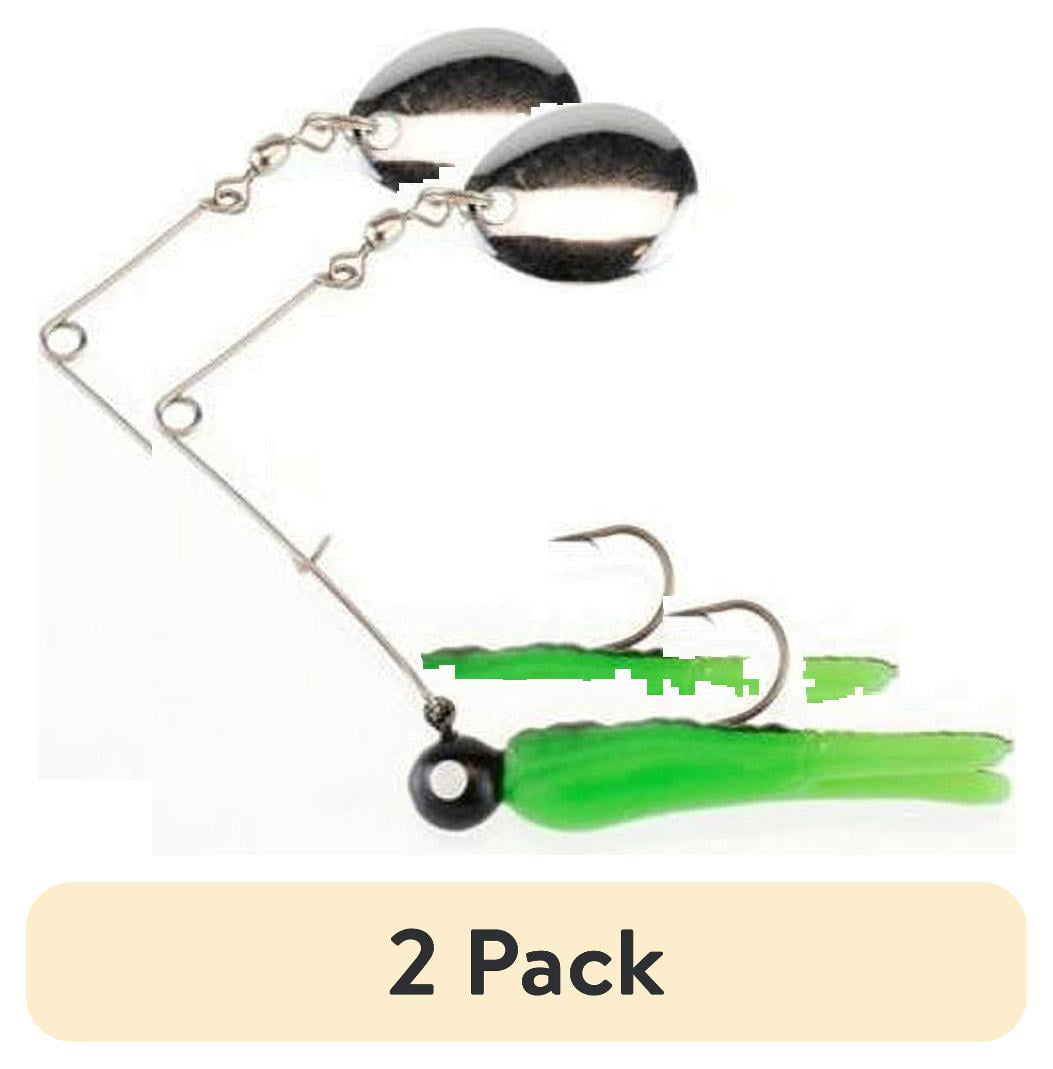Shop Beetle Spin Spinners for Fishing in Multiple Colors at Walmart