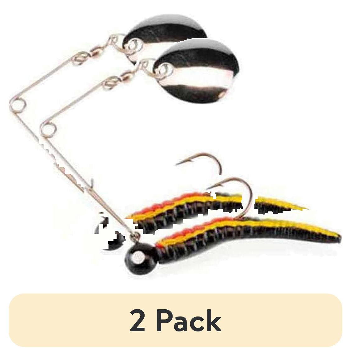 Shop Beetle Spin Spinners for Fishing in Multiple Colors at Walmart
