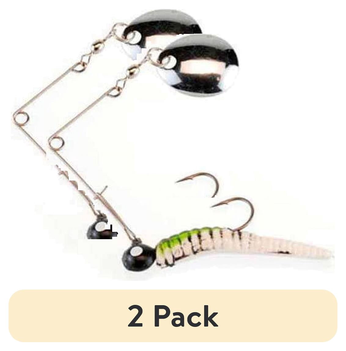 Beetle Spin Lure
