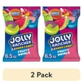 thumbnail image 1 of (2 pack) Jolly Rancher 2-in-1 Fruit Flavored Hard Candy, Bag 6.5 oz, 1 of 10