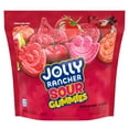 thumbnail image 1 of (2 pack) Jolly Rancher Sour Gummies Awesome Reds Assorted Fruit Flavored Candy, Bag 13 oz, 1 of 1