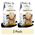thumbnail image 1 of (2 pack) Just About Foods, All-Purpose Flour, Chickpea, 1 lb. Bag, 1 of 7