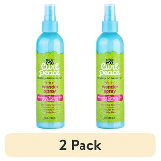 Mizani Style Shifter Society Coco Dew Curl Restyling Spray 6.8oz