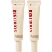 2 pack K-Secret Seoul 1988 Eye Cream, Retinal Liposome 4% + Fermented Bean, 1.01 fl oz 30 ml