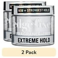 thumbnail image 1 of (2 pack) KISS Colors & Care Edge Fixer Extreme Hold Hair Gel, 3.38 oz (100 mL) - Fragrance Free, 1 of 12