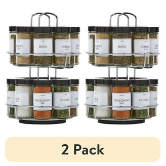 Kamenstein Spice Racks in Kitchen Storage & Organization - Walmart.com