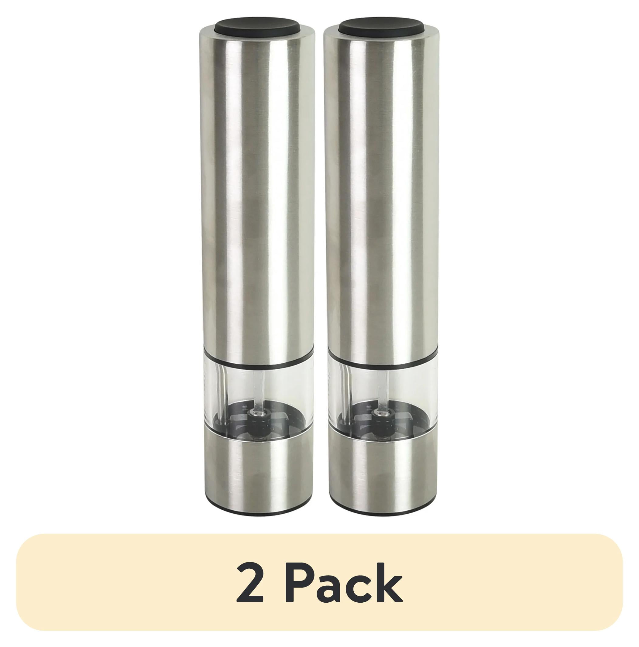 2-pack-Kamenstein-Salt-Pepper-