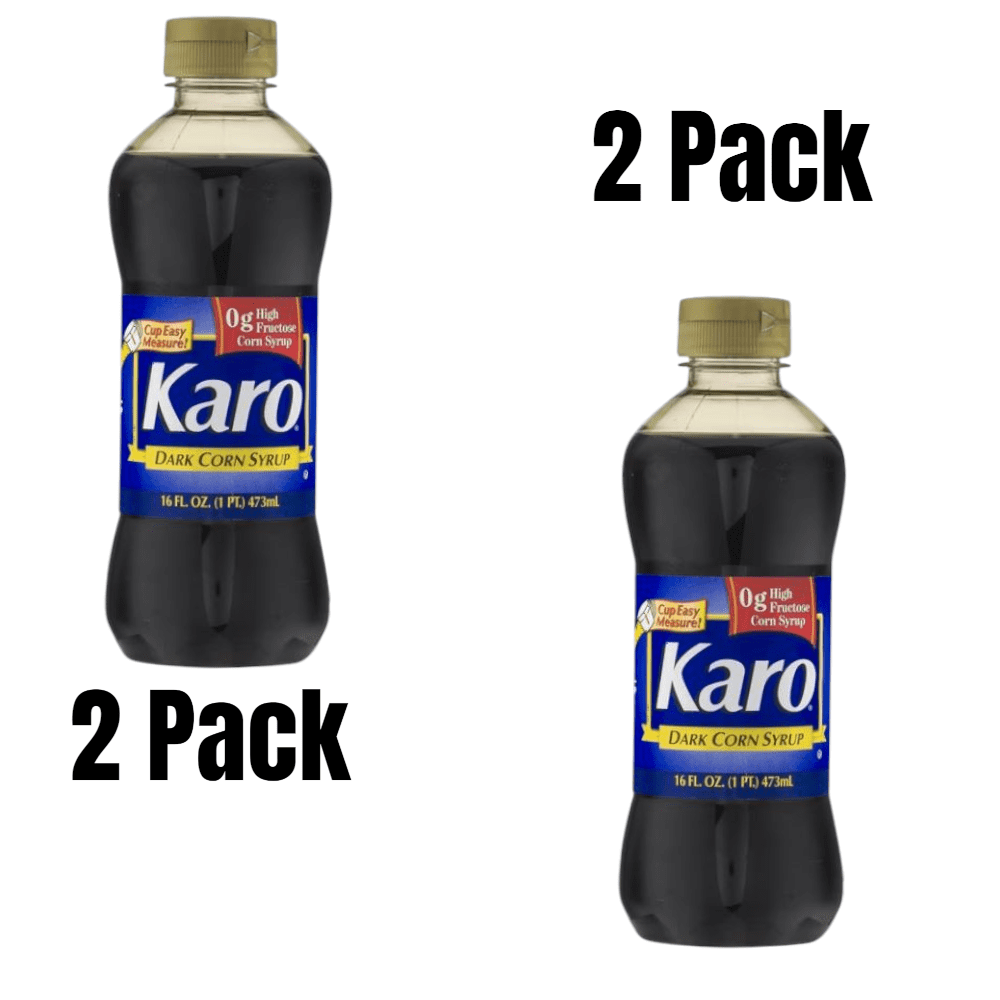 Karo Dark Corn Syrup | Natures Works - View #13