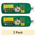 thumbnail image 1 of (2 pack) Kaytee Forti-Diet All Natural Timothy Hay , 24 ounce, 1 of 15