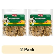 Kaytee Forti-Diet Wellness Snack Made with Timothy Hay and Vitamin C, 4 Ounces