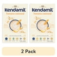 thumbnail image 1 of (2 pack) Kendamil Banana Creamy Oatmeal Cereal - 8oz, 1 of 7