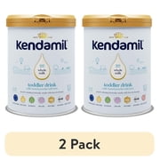 2 pack Kendamil Classic Whole Milk Toddler Drink 28.2 oz