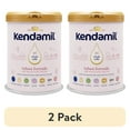 thumbnail interactive-video image 1 of (2 pack) Kendamil European Whole Milk Classic Infant Formula Powder with HMOs, Prebiotics & DHA, 28.2 oz, 1 of 12
