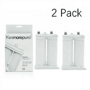 2 pack Kenmore 9911 Compatible With 46-9911 Water Filter New sealed