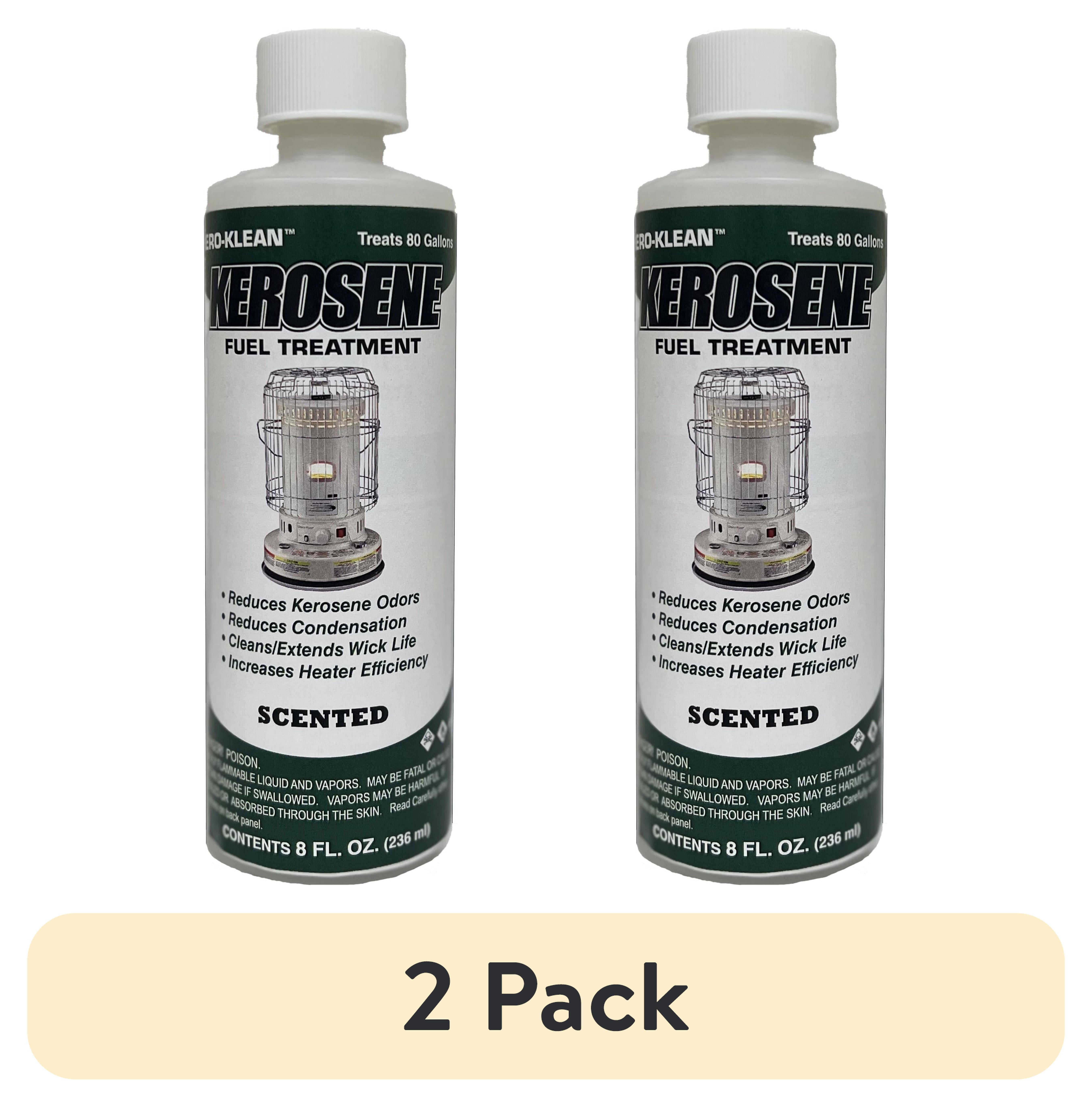 キレン KeroKlean PW-11M2C Fuel Treatment Automotive Additive, Reduces