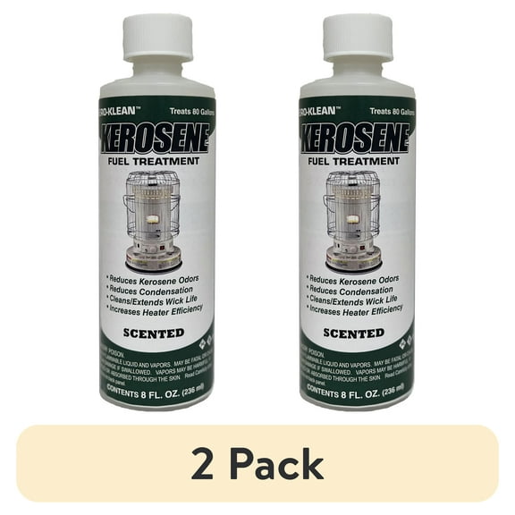 (2 pack) KeroKlean PW-11M2C Fuel Treatment Automotive Additive, 8 Ounce