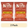 thumbnail image 1 of (2 pack) Kettle Brand Backyard Barbeque Potato Chips, 13 oz 1 Bag, 1 of 9