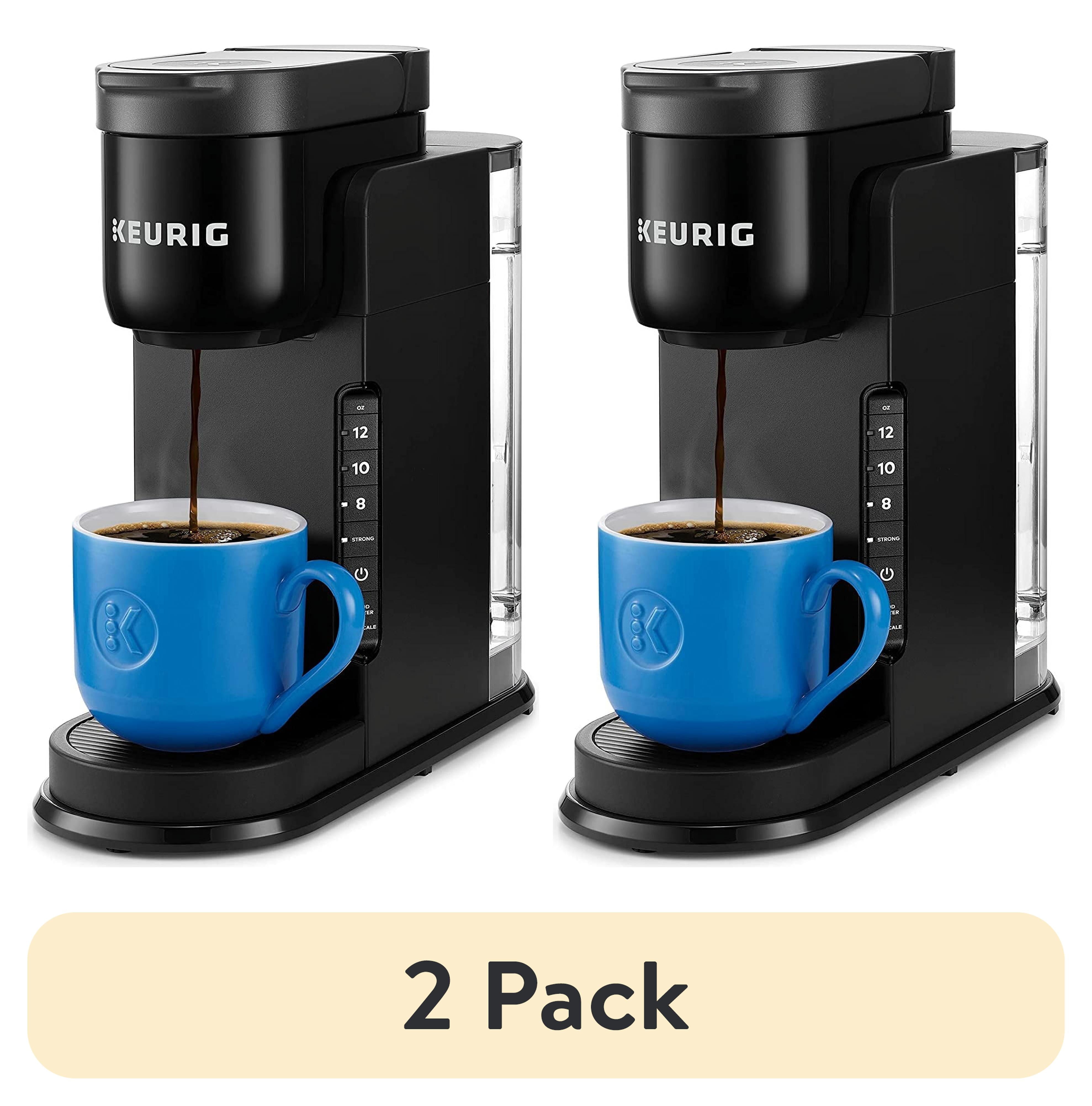 Keurig K-Express Coffee Maker, Single Serve K-Cup Pod Brewer, 42oz