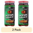thumbnail image 1 of (2 pack) Kikkoman® Hoisin Sauce, 9.4 oz, 1 of 11