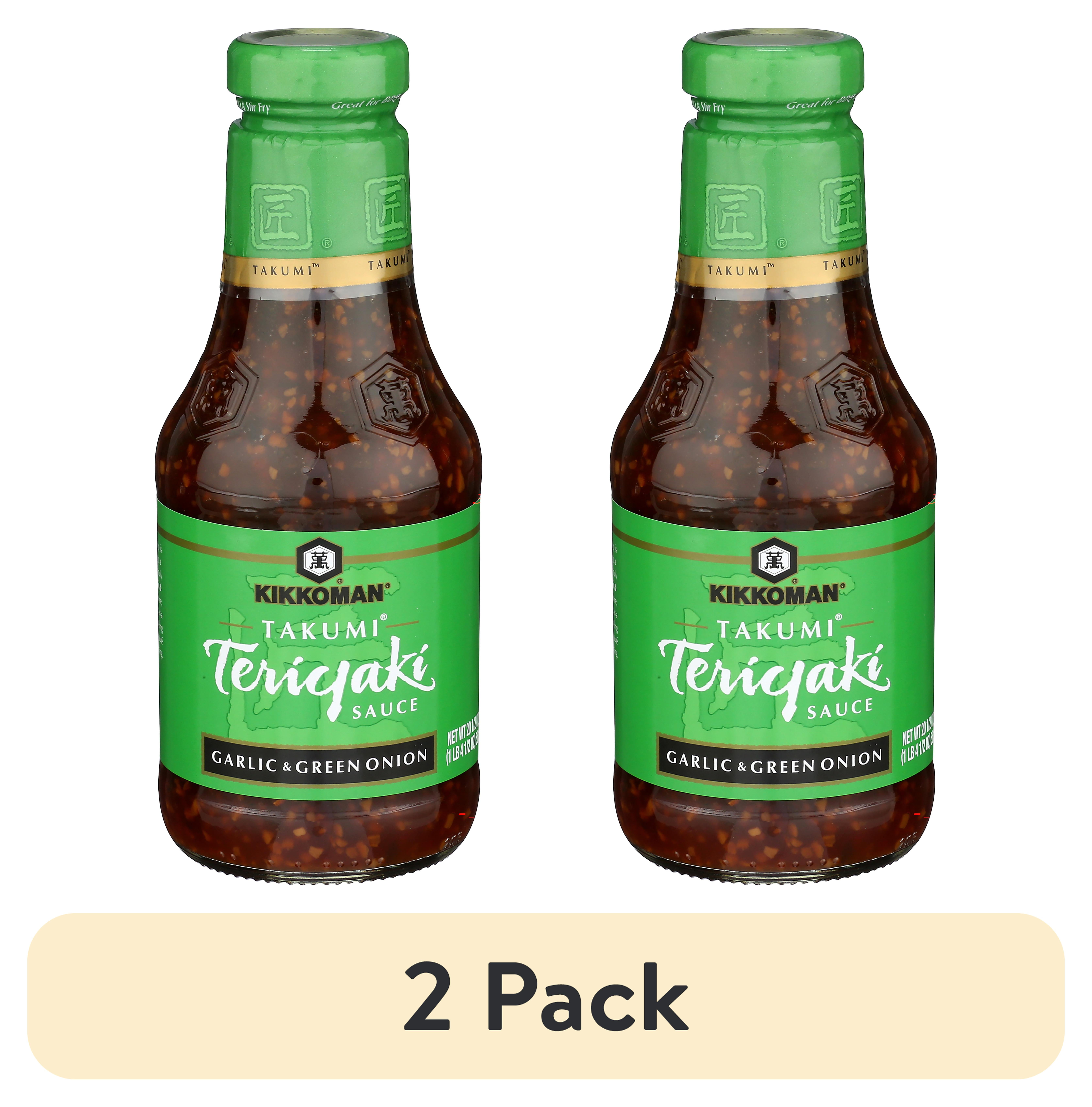 2-pack-Kikkoman-Takumi-Garlic-
