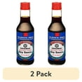 thumbnail image 1 of (2 pack) Kikkoman Gluten-Free Soy Sauce, 10 fl oz, 1 of 12
