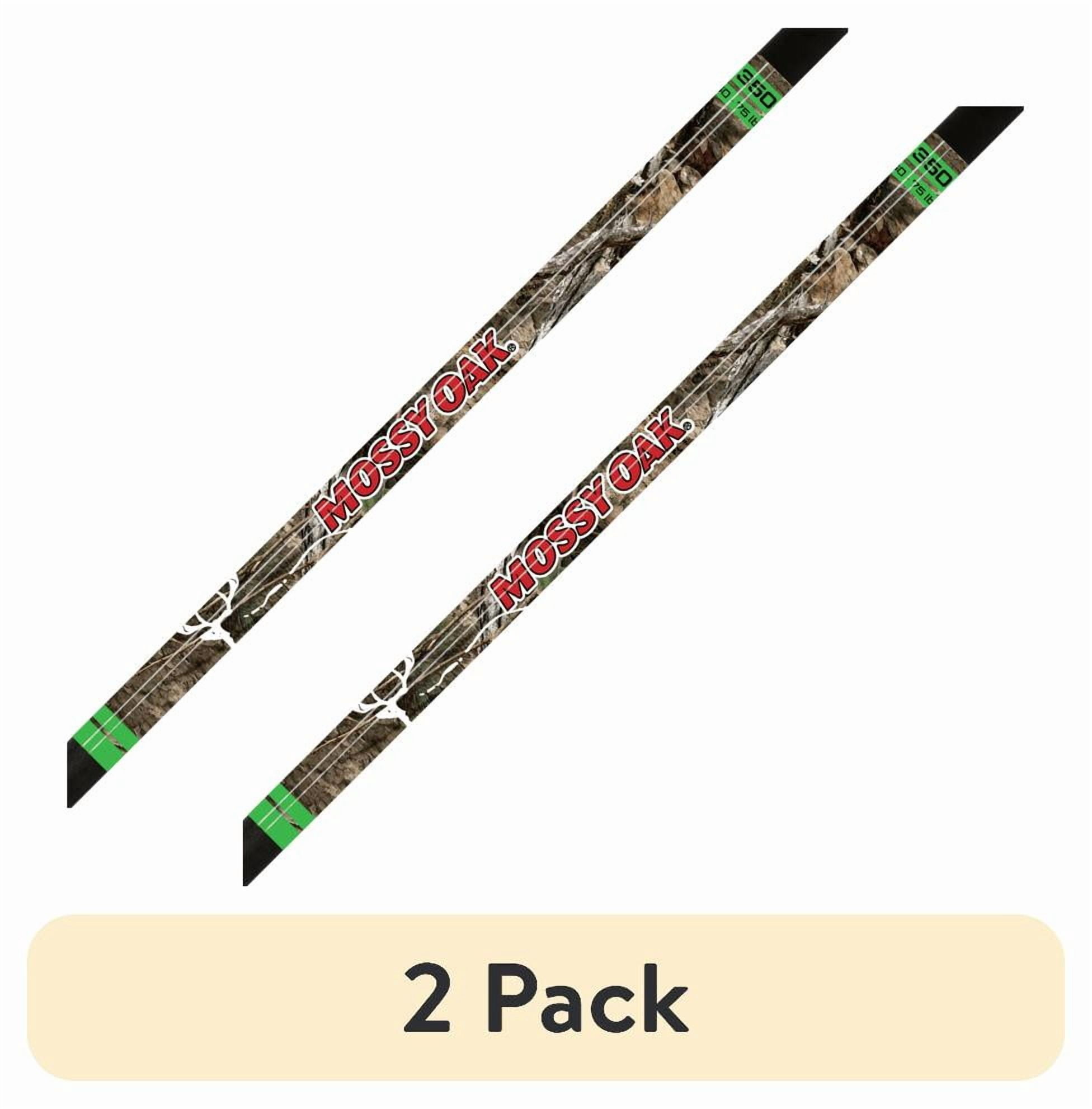 (2 pack) Killer Instinct Carbon Archery Arrow