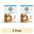 thumbnail image 1 of (2 pack) King Arthur Baking Company, Gluten-Free, Non-GMO Project Verified, Certified Kosher All-Purpose Baking Mix, 24 oz Box, 1 of 7