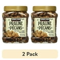 thumbnail image 1 of (2 pack) Kirkland Signature Praline Pecans 40 Ounce, 1 of 5